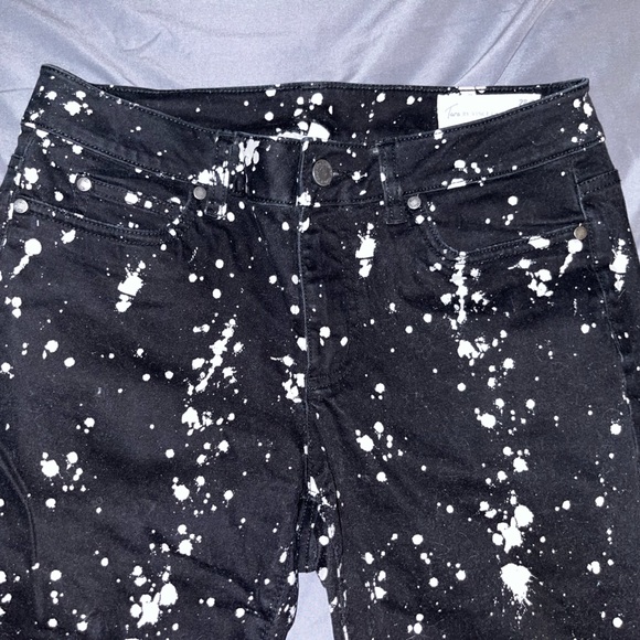 Vincent Camuto black jeans - Picture 3 of 3